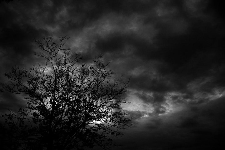 Mysteries and Murders of Salem Guided Night-Time Walking Tour - Photo 1 of 6